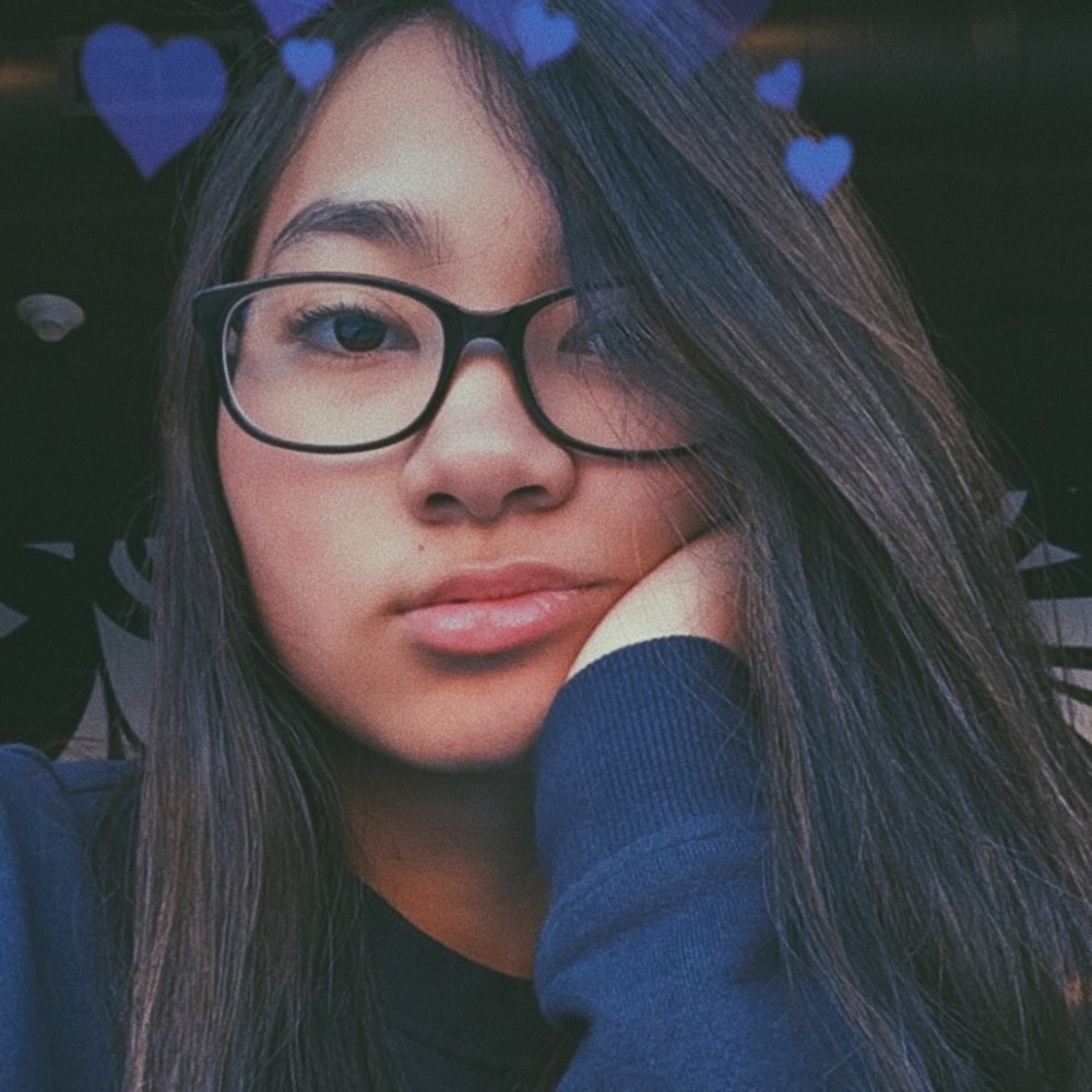Meet your Posher, Andreanna